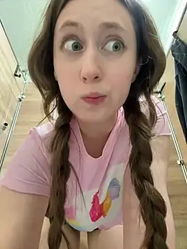 Stripchat Sex Chat of FroggyAnna