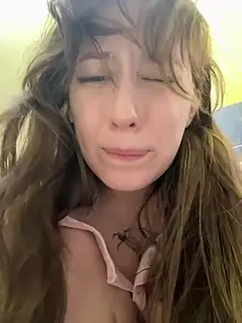 Stripchat Sex Chat of FroggyAnna