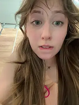 Stripchat Watch Live Sex Cams of FroggyAnna