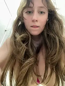 Stripchat Adult Webcam of FroggyAnna