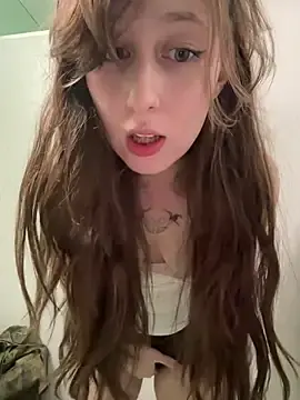 Stripchat Watch Live Sex Cams of FroggyAnna