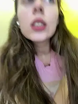Stripchat Nude Webcam of FroggyAnna