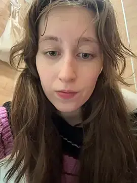 Stripchat Live Sex Cam of FroggyAnna