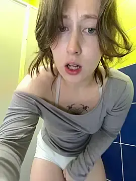 Stripchat Live Sex of FroggyAnna
