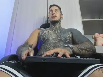 Stripchat Adult Webcam of JAXXXONHERD