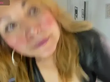 Stripchat Live Porn of Kazsandraa
