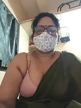 Stripchat Nude Webcam of Luckybb-36a