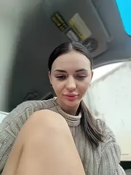 Stripchat Nude Webcam of PrincessaHill_