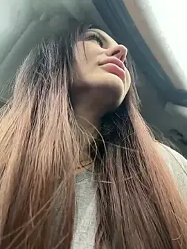 Stripchat Free Live Porn of PrincessaHill_