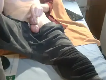 Stripchat Private Sex Chat of SamuelTal