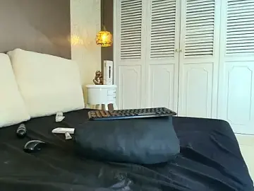 Stripchat Live Porn of Tiifany_Baker