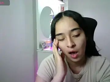 Stripchat Best Webcam of aineangeel