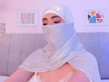 Stripchat Private Sex Chat of fatiima_