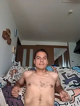 Stripchat Adult Webcam of galhegol