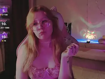 Stripchat Free Live Porn of henby_streamss