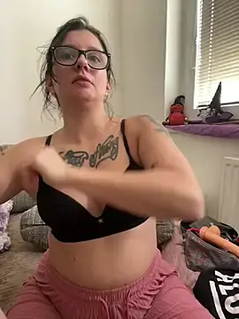 Stripchat Adult Video Chat of marketatomas