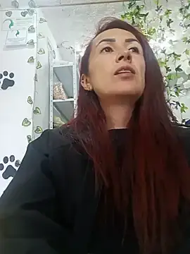 Stripchat Live Porn of saray_hotty