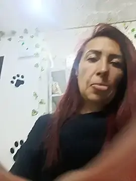 Stripchat Nude Webcam of saray_hotty