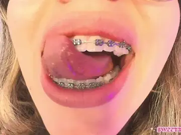 Stripchat Live Porn of sweettvera
