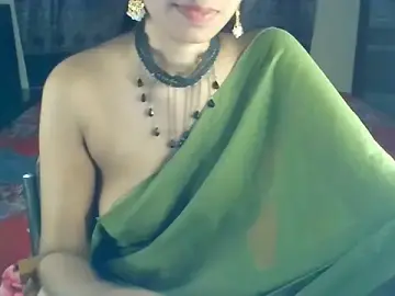 Stripchat Private Sex Chat of Anaya-7