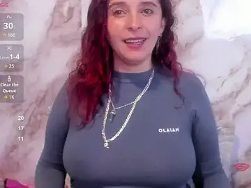 Stripchat Best live sex cam show of Baioleth