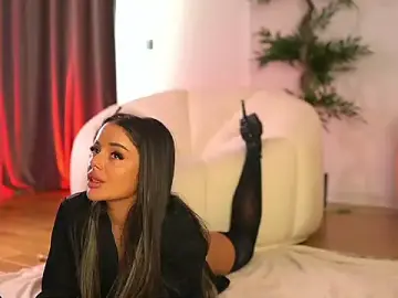 Stripchat Best live sex cam show of Cherrysweett