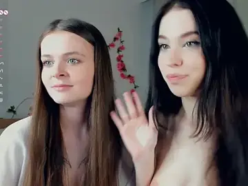 Stripchat Sex Cam of CleotildePiel
