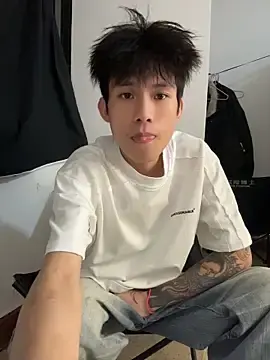 Stripchat Sex Cam of KPL-11
