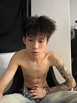 Stripchat Live Sex of KPL-11