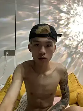 Stripchat Sex Cam of KPL-11