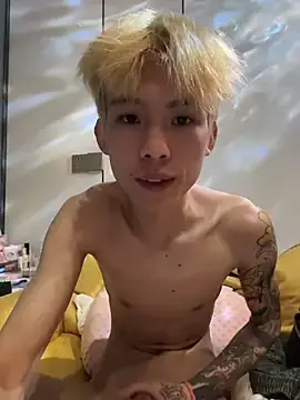Stripchat Live Porn of KPL-11