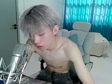 Stripchat Free Live Porn of KPL-11