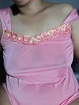 Stripchat Sex Chat of Lanyingxin18