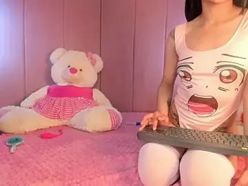 Stripchat Best live sex cam show of Liah_Marthina