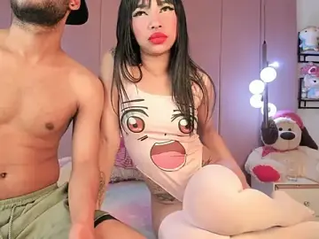 Stripchat Nude Webcam of Liah_Marthina