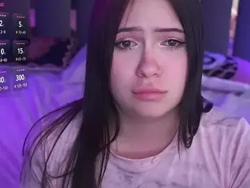 Stripchat Live Porn of MargaritaGrey