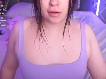 Stripchat Sex Cam of MargaritaGrey