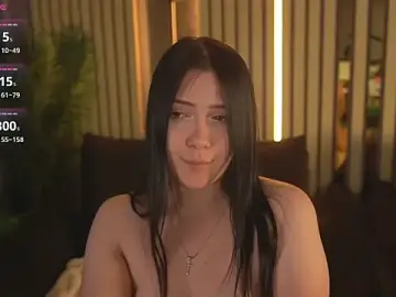Stripchat Sex Cam of MargaritaGrey