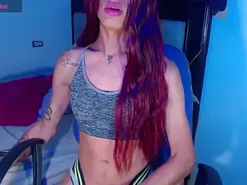Stripchat Live Porn of Pamelanicole