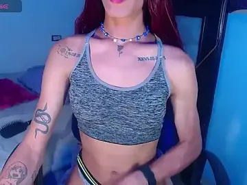 Stripchat Live Sex Cam of Pamelanicole