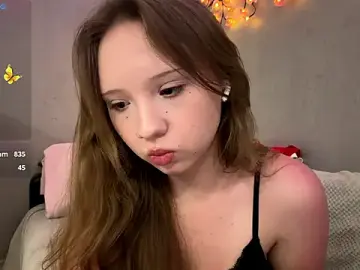 Stripchat Nude Webcam of Princessofcashe