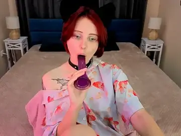 Stripchat Sex Cam of Riko_Noir