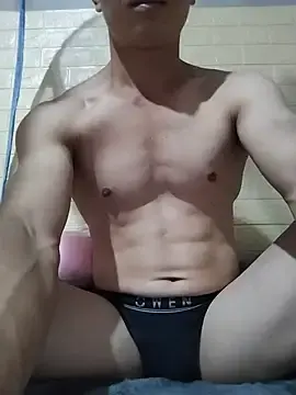 Stripchat Live Porn of TaVictorboy