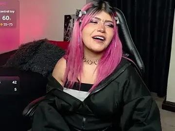 Stripchat Best live sex cam show of aurora_winslow