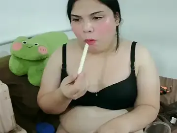 Stripchat Sex Chat of babygirl_morii