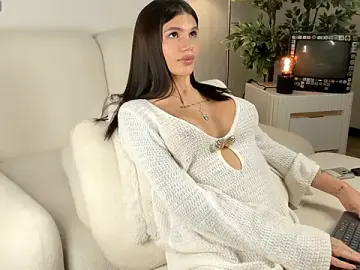 Stripchat Sex Chat of im_anie