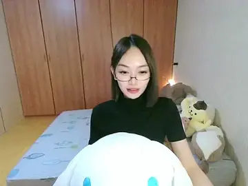 Stripchat Sex Cam of sherry_ss02