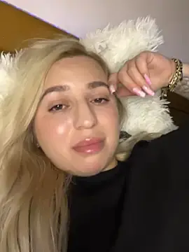 Stripchat Nude Webcam of xLexi