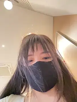 Stripchat Best live sex cam show of xiao-mo520