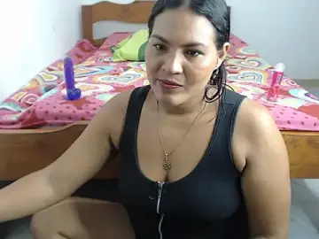 Stripchat Sex Chat of AleRousse